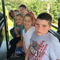 Apple Picking Fall 2017