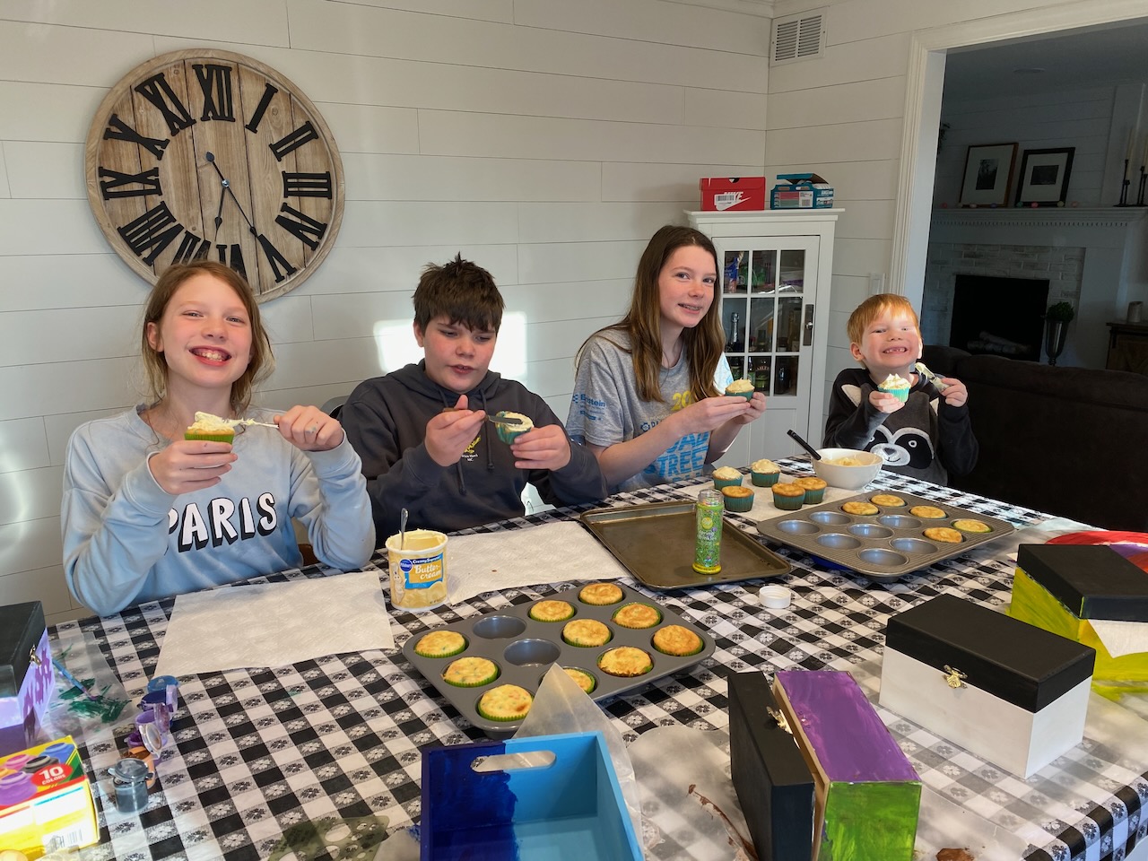 2020-04-09-easter-01 photo