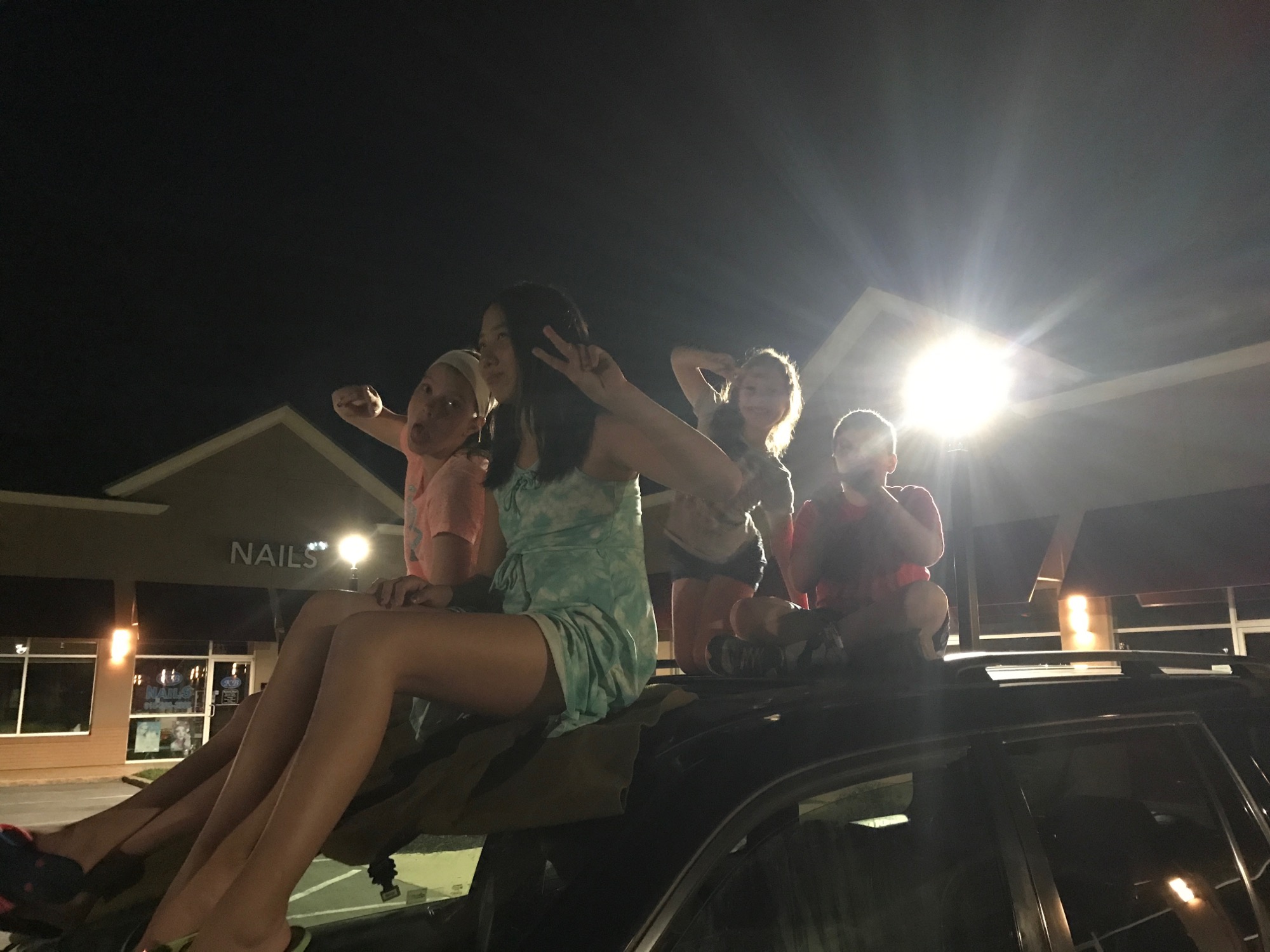 2017-07-04-carnival-02 photo