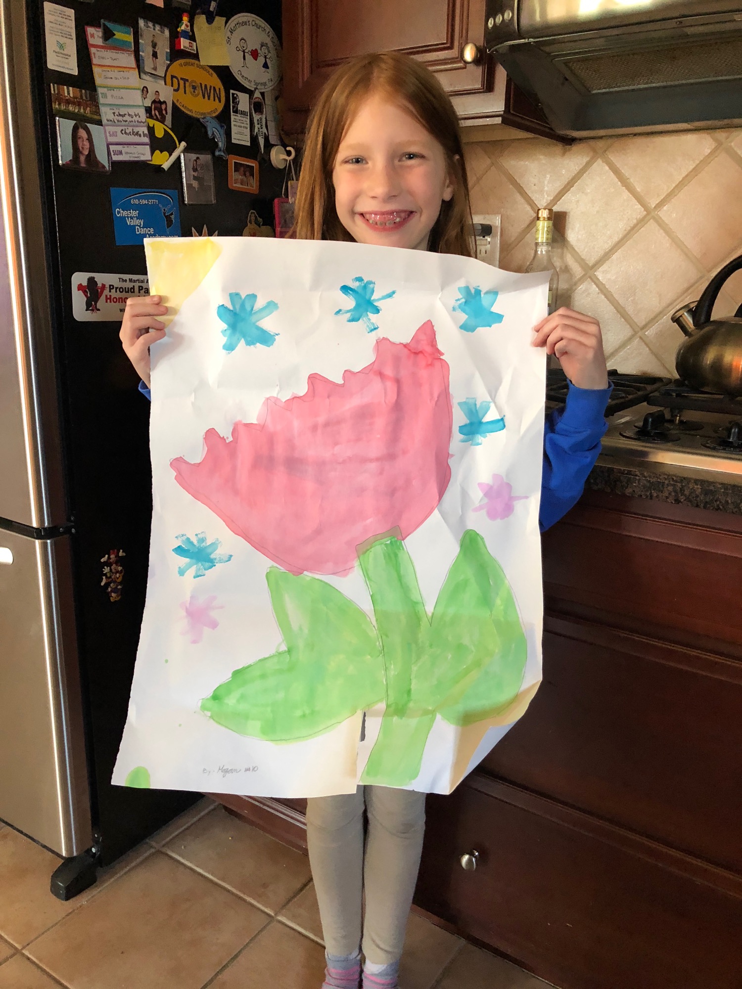 2018-04-20-meg-earth-day photo