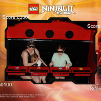 Legoland Orlando 2018