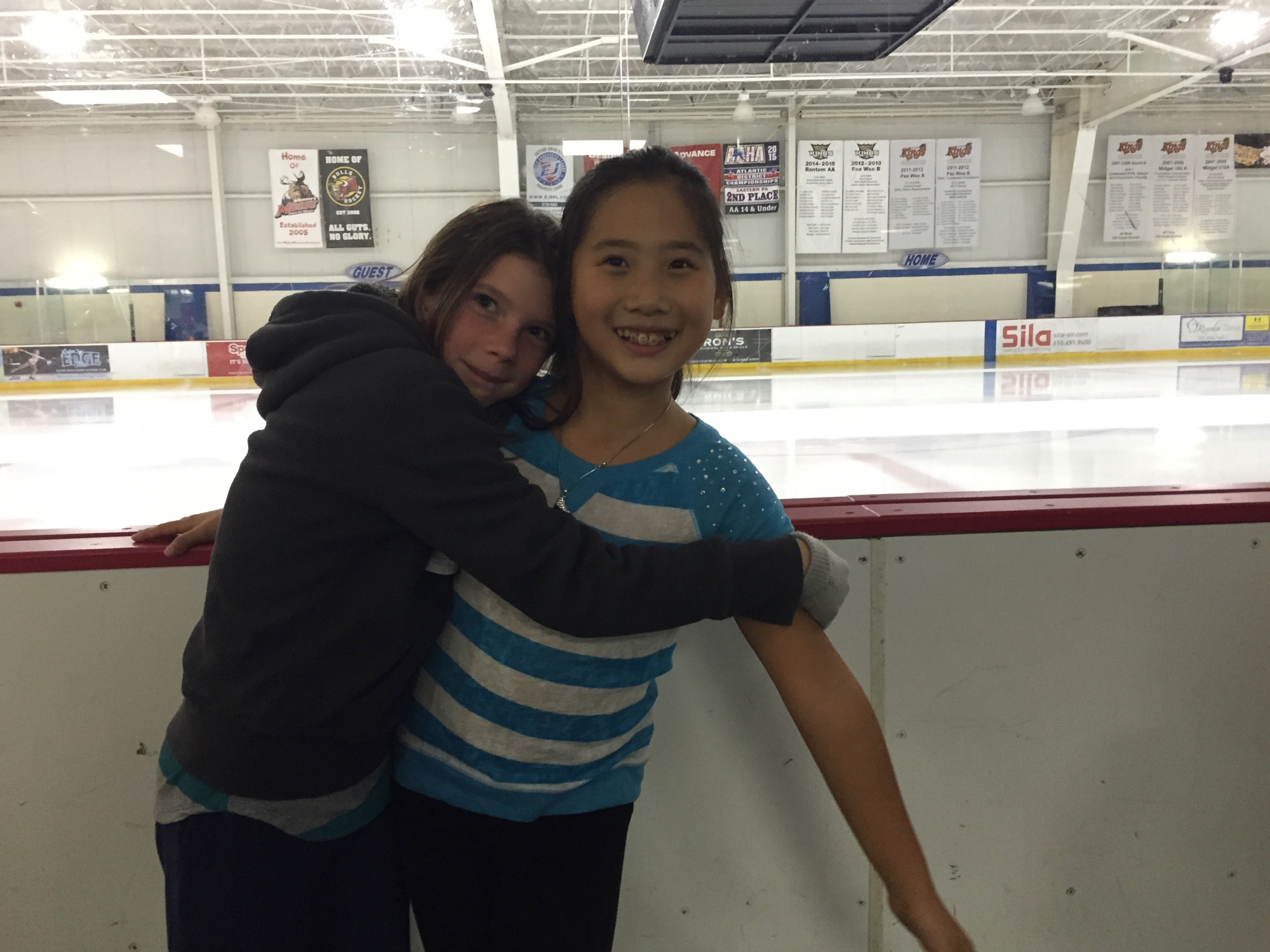 2015-09-11-ice-skating2 photo