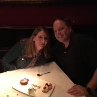 My 40th Birthday
