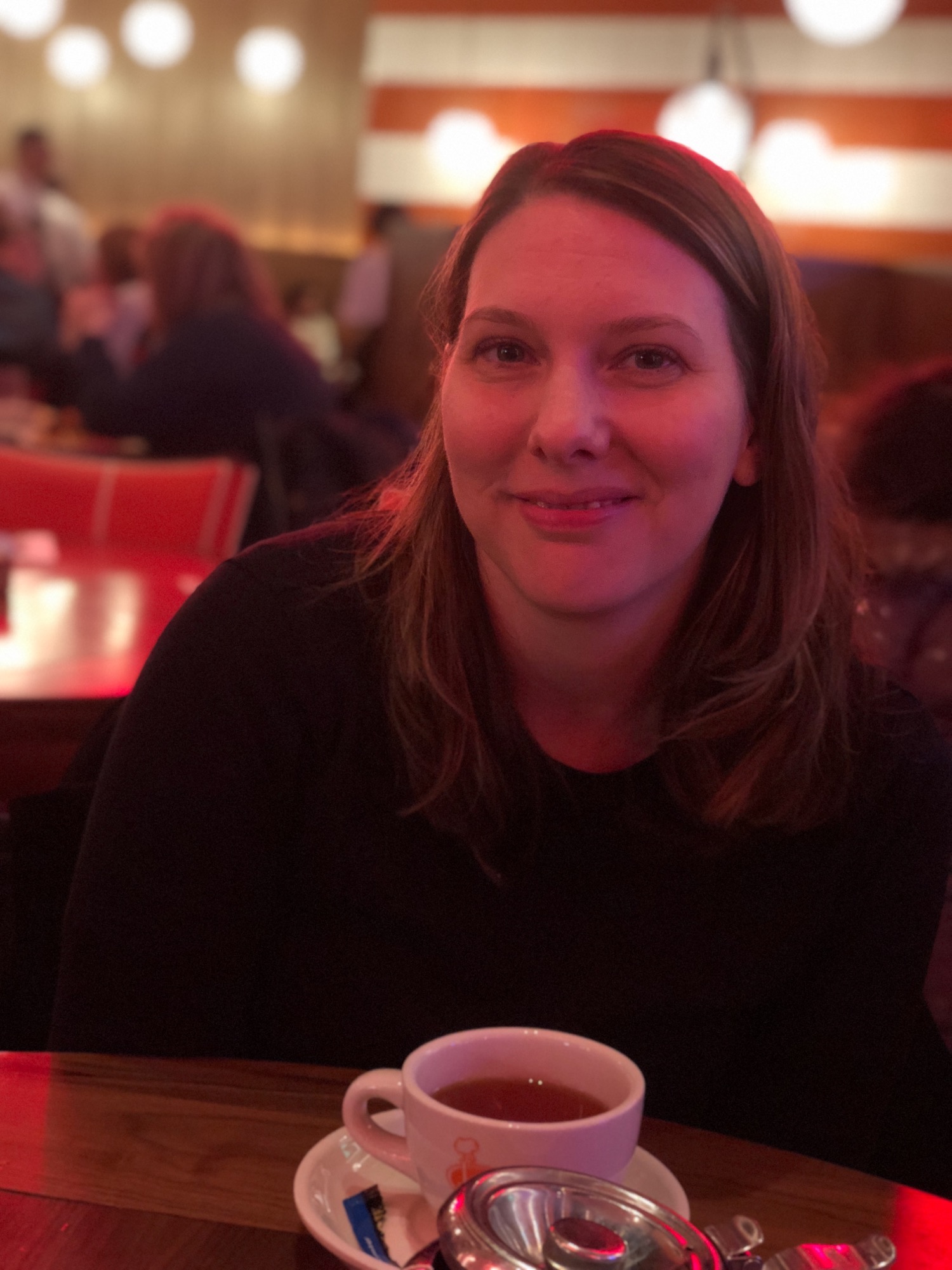 2017-11-12-nyc-trip-10 photo