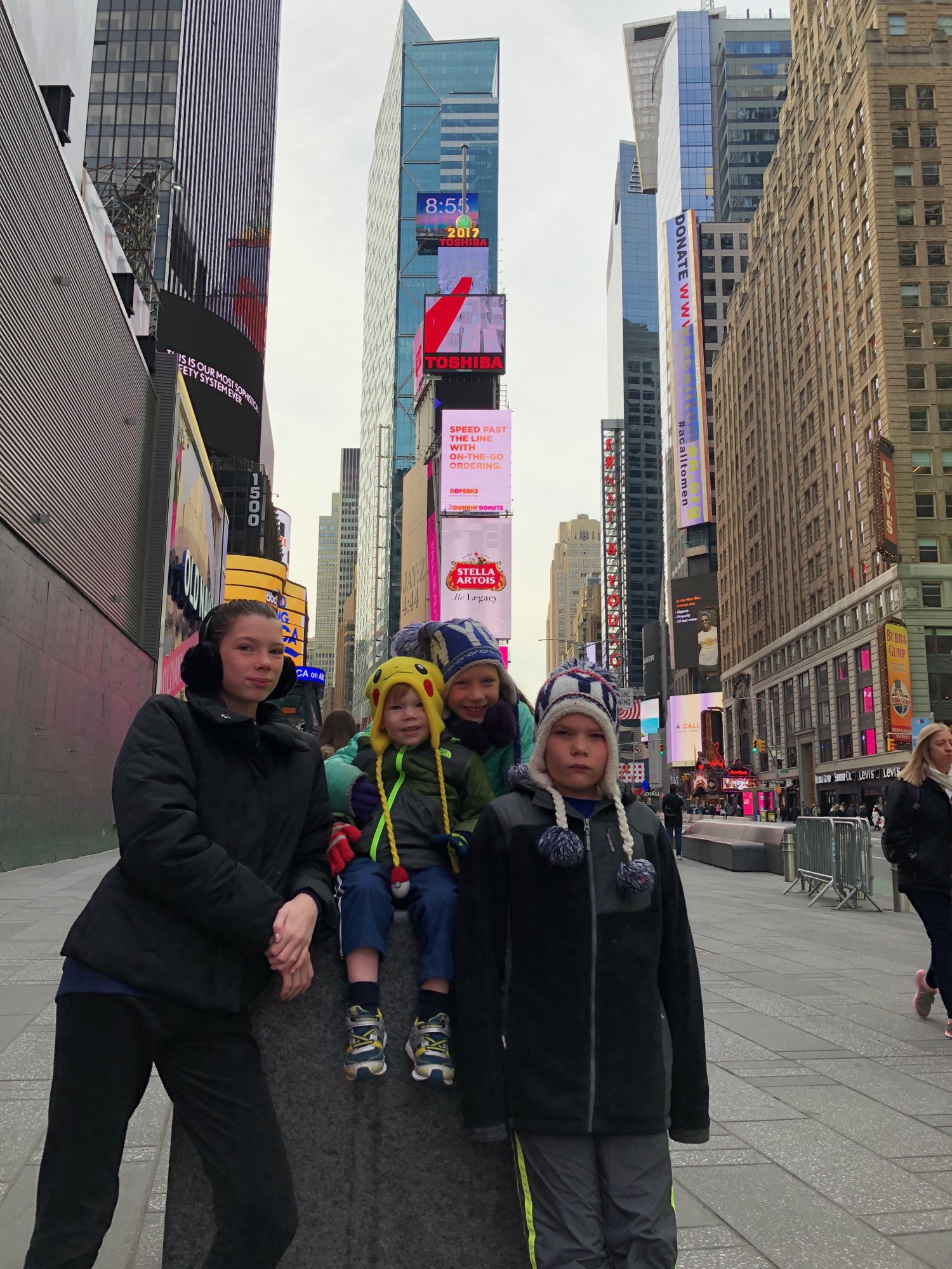 2017-11-12-nyc-trip-11 photo