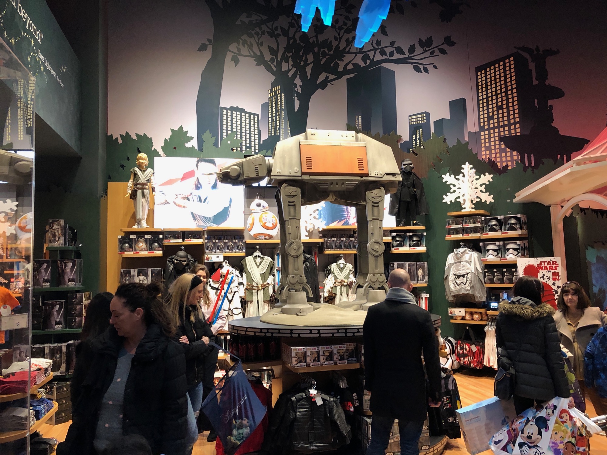 2017-11-12-nyc-trip-13 photo