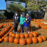 Pumpkin Pickin 2020