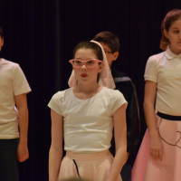 School House Rocks 2016