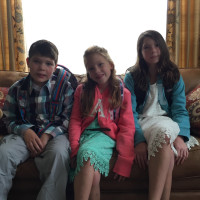 School Photos - Fall 2015